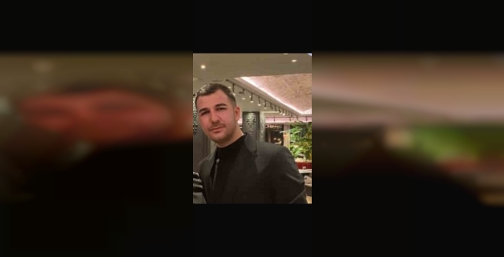 Adana’da acı kaza: Kamyonetle çarpışan genç sürücü hayatını kaybetti