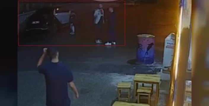 Adana'da dönerciyi dolandıran üçlü, hesap ödemeden kaçtı