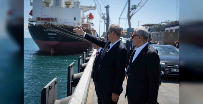 Adana'da kimya endüstrisinde dev bir dönüşüm başlıyor