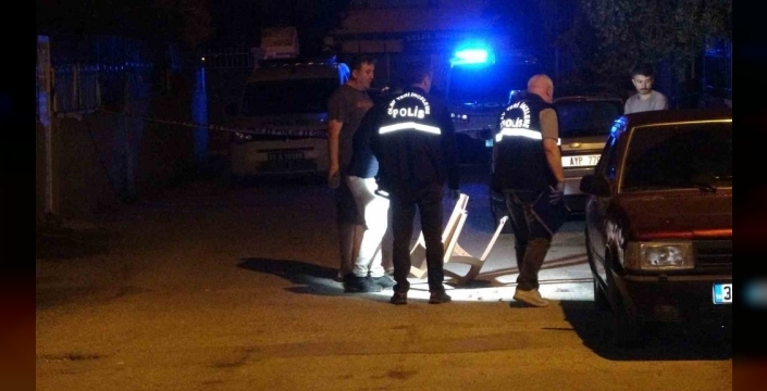 Adana'da müzik kavgası kanlı bitti: 5 yaralı