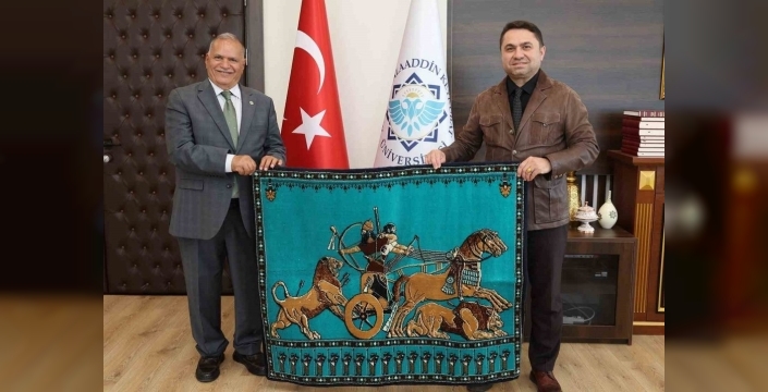 Alanya'da uluslararası gençlik projesi start aldı
