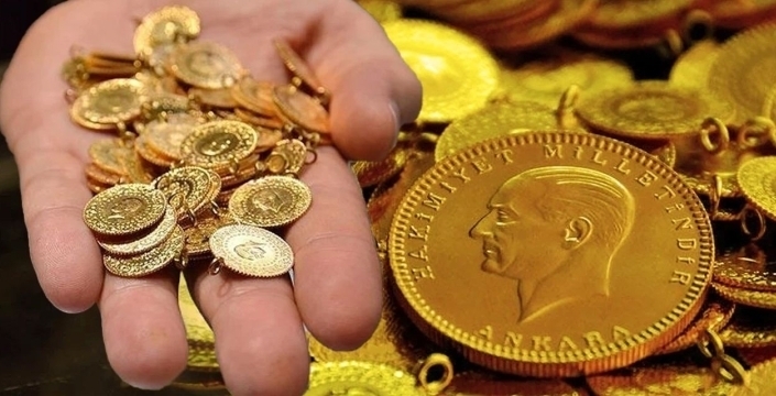 Altın alev aldı! Kapalıçarşı’da fiyatlar uçuşta