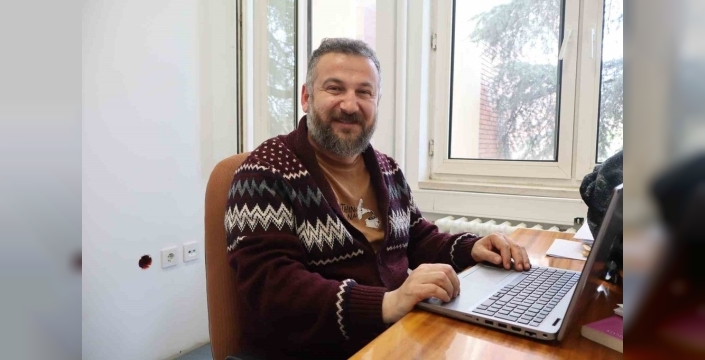 Anadolu Üniversitesi uzay turizmi dersi ile geleceğin rehberlerini yetiştiriyor