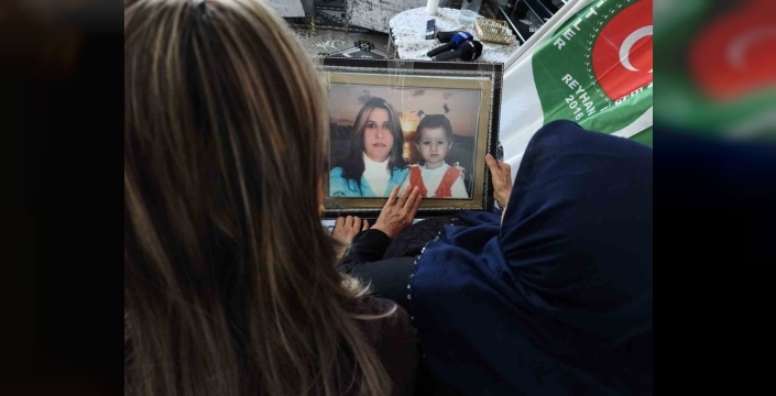 Anneler Günü'nde acı dolu hatıralar: Reyhanlı patlamasında kaybedilen evlatlar
