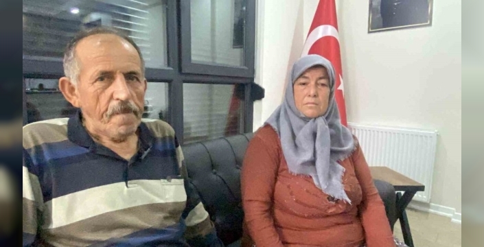 Antalya'da bıçaklanarak öldürülen gencin davasında baba için müebbet hapis talebi