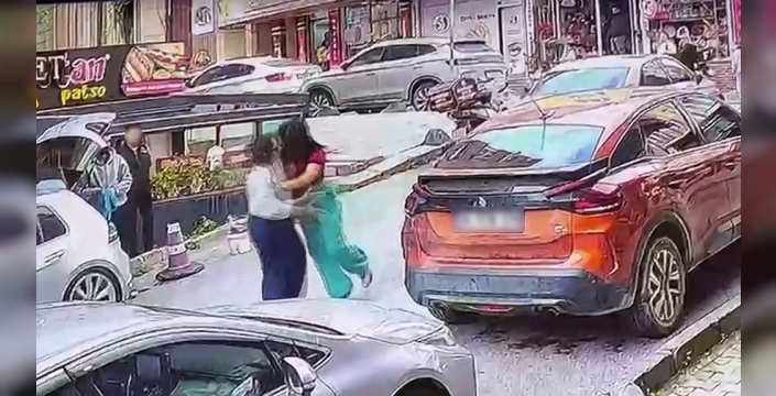 Arnavutköy’de sosyal medya fenomenine ağır ceza: 180 bin TL para cezası ve ehliyete el konuldu