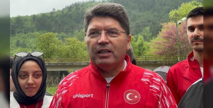 Aşk acısını dindiren efsanevi şelale, Bartınlı gençlerle ilk kez buluştu