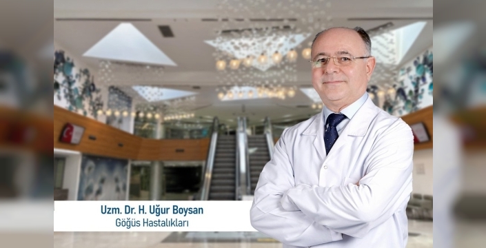 Astım alarmı: Uzmanlar doğru takip ve tedaviyle hayat kurtarıyor