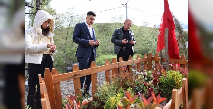 Ayla öğretmenin oğlu: 'Anneler Günü’ne buruk girdik
