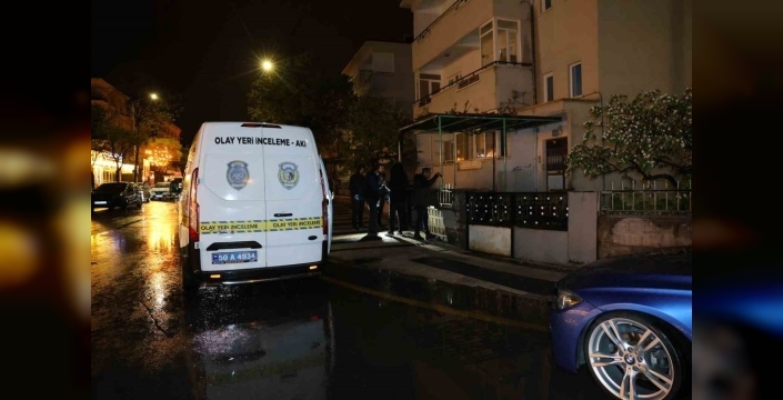 Baba-oğul kavgası kanla bitti: Genç, babasını bıçaklayıp kayıplara karıştı