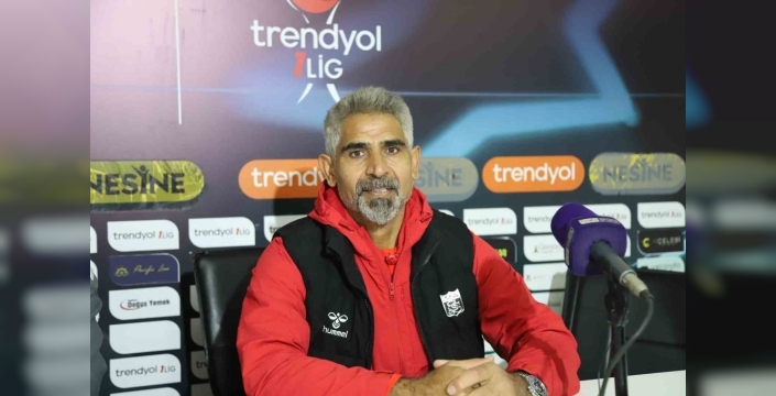 Bandırmaspor, Sivasspor'u mağlup etti ama play-off hayalini kaçırdı