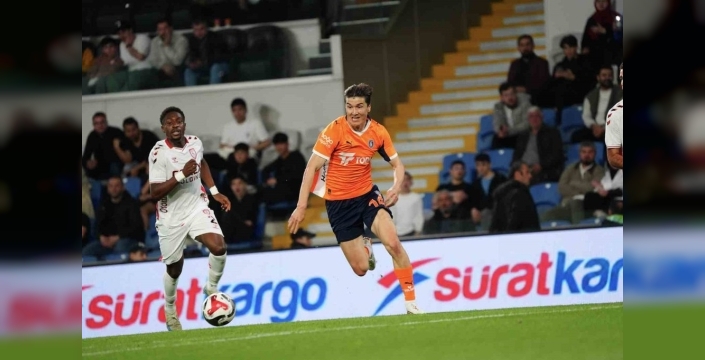 Başakşehir'in Avrupa umudu, gözler Trabzonspor'un Ziraat Türkiye Kupası finalinde