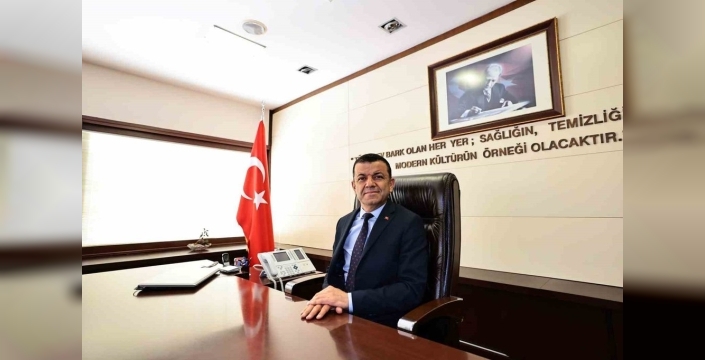 Başkan Çavuşoğlu'ndan annelere özel mesaj: 'Duası ve desteği en büyük gücümüzdür