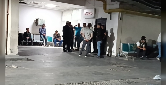 Batman'da sulama havuzuna düşen 3 yaşındaki çocuk hayatını kaybetti