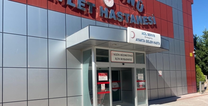 Bayramın ilk günü kurban kesiminde 13 Bini aşkın kişi yaralandı