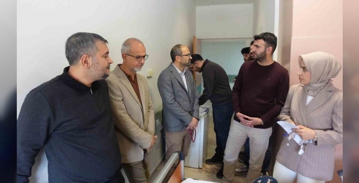 Behçet hastalığı: İpek Yolu güzergahında sinsi bir tehlike