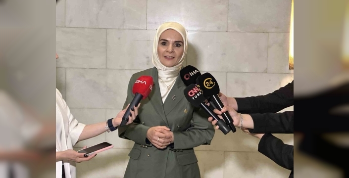 Belçika ile Türkiye arasında dev iş birliği: Kraliçe Mathilde İstanbul'da protokol imzalattı!