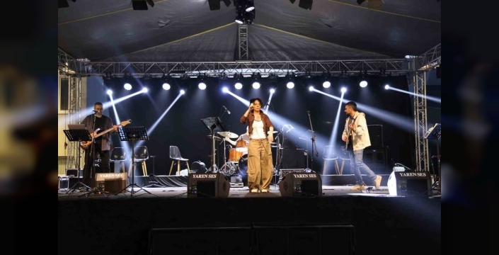 BEUN Fest 26: Müzik ve gençlik coşkusu kampüste buluştu