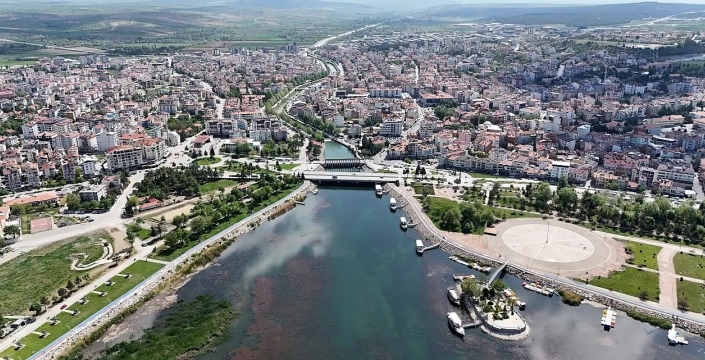 Beyşehir’e huzurevi müjdesi: Temel atma için geri sayım başladı