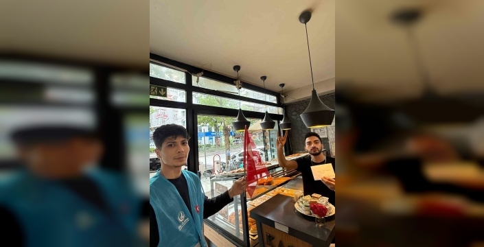 Bilecik'te ülkücü şehitler anısına anlamlı etkinlik