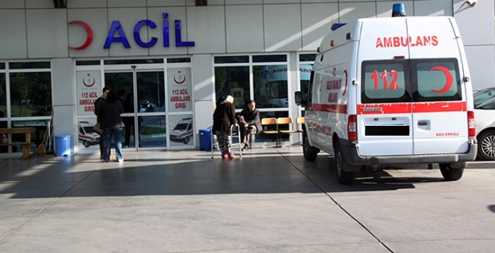 Bolu’da dinlenme tesisinde acı olay: 22 yaşındaki genç ölü bulundu