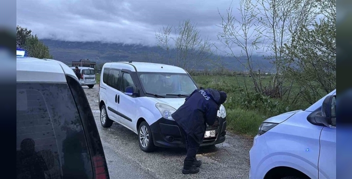 Bolu'da gençlere silahlı saldırı: 1 ağır yaralı