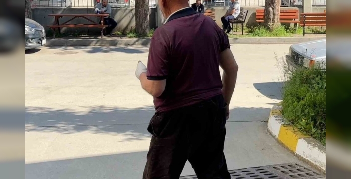 Bolu'da kurban kesimi sırasında 62 kişi hastanelik oldu