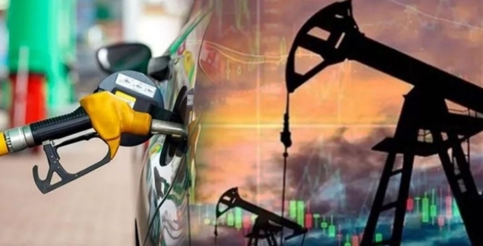 Brent petrolde yeni sıçrama! Fiyatlar yeniden yükselişte
