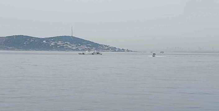 Burgazada'da denizin gizemi: 74 yaşındaki Namık Solak'ın cansız bedeni bulundu