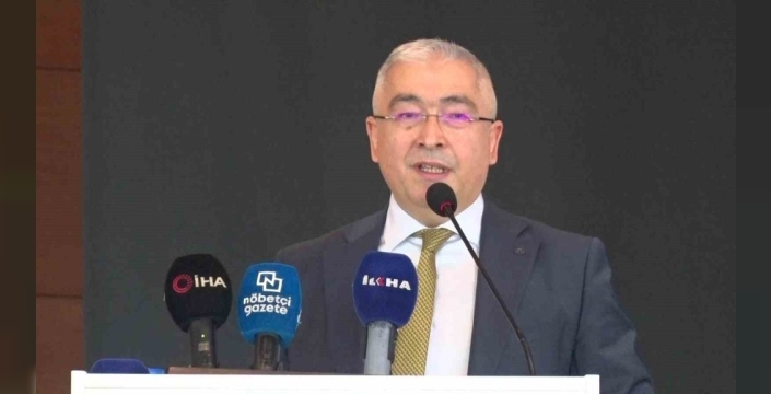 Bursa'da aile sorunları masaya yatırıldı: Çalıştayda kritik uyarılar yapıldı