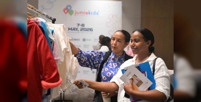 Bursa'dan Etiyopya'ya rekor ticaret heyeti: Afrika kapısı aralanıyor