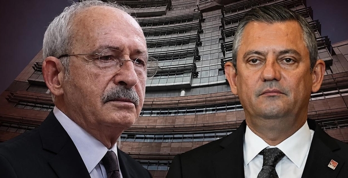 CHP kararında 8 kritik gerekçe! Mahkeme neden mutlak butlan dedi?