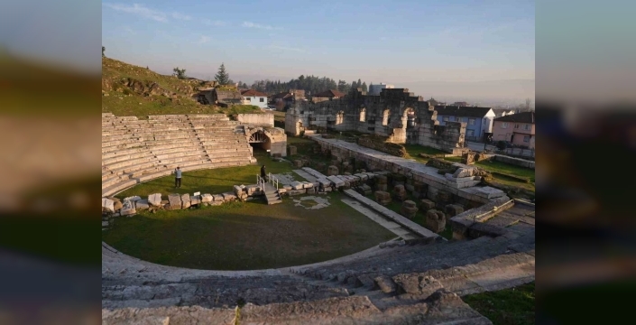 Cumhurbaşkanı Erdoğan, Düzce’nin turizm projelerine onay verdi