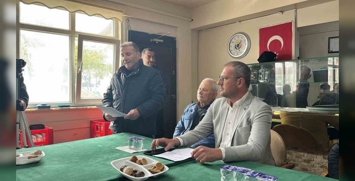 Denizin Mirası Tehlikede: Zonguldaklı Balıkçılar Kafes Balıkçılığına Karşı Savaş Açıyor