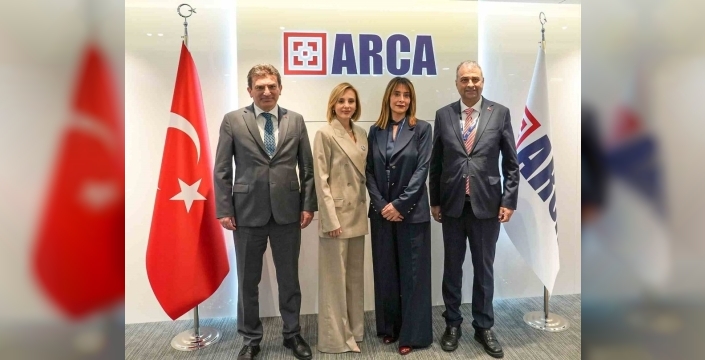 Denizlerde yeni iş birliği: OMSAN Lojistik ve ARCA Savunma güçlerini birleştirdi