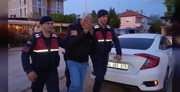 Denizli'de bakkal, öğrencilere cinsel taciz iddiasıyla tutuklandı