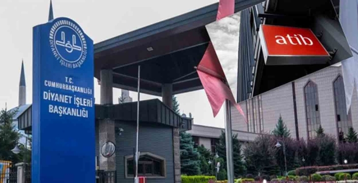 Diyanet personel alımı başladı: KPSS’li 13 kişiye iş fırsatı