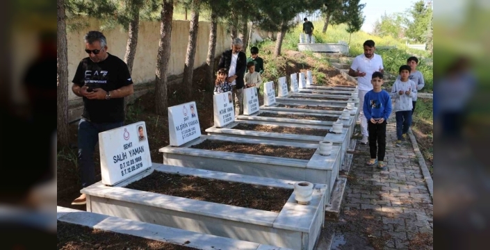 Dürümlü faciası: 10 yıl geçse de acı dinmedi, 16 canın yankısı hala yüreklerde