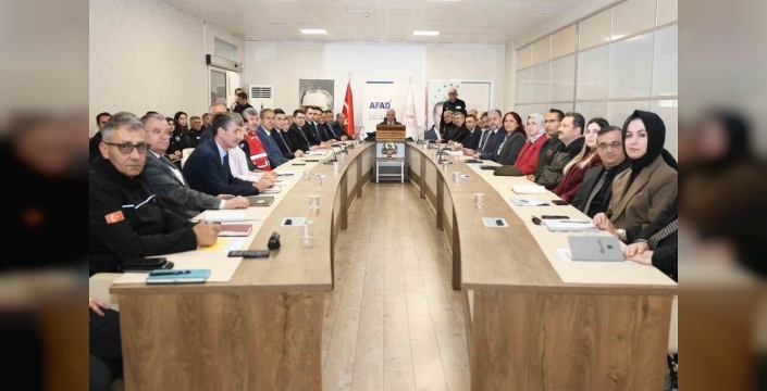 Düzce, 10 Haziran'daki Bölgesel Tatbikata Hazır mı? Hazırlıklar Tam Gaz Sürüyor