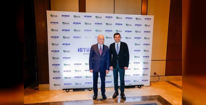 Düzce'de DMALL AVM heyecanı: 3,5 milyar TL'lik yatırım açılıyor