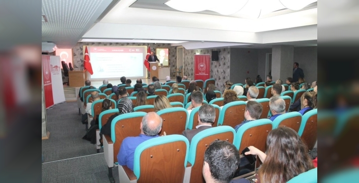 Düzce'de su kıtlığına karşı kritik önlemler: Verimlilik toplantısı umutlandırdı