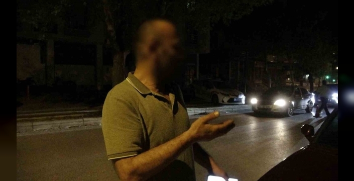 Ehliyeti iptal edilen sürücüye devasa ceza: 240 bin lira şoku!