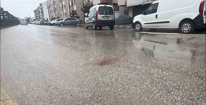 Ehliyeti iptal edilmiş sürücü, yaşlı kadına böyle çarptı: 200 bin TL ceza kesildi