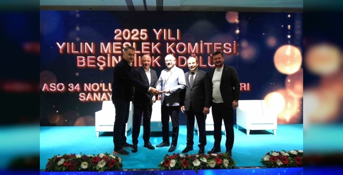 Ekonomik belirsizlikler sanayiciyi vurdu: 'Üretim kapasitesi zayıflatılmadan enflasyonla mücadele şart