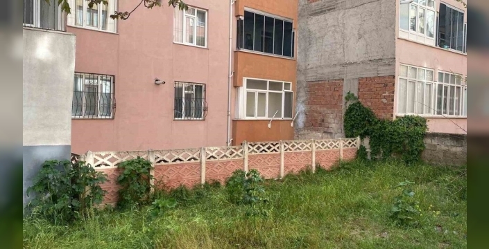 Elazığ'da yürek burkan olay: 5. kattan düşen genç kız yaşam savaşını kaybetti