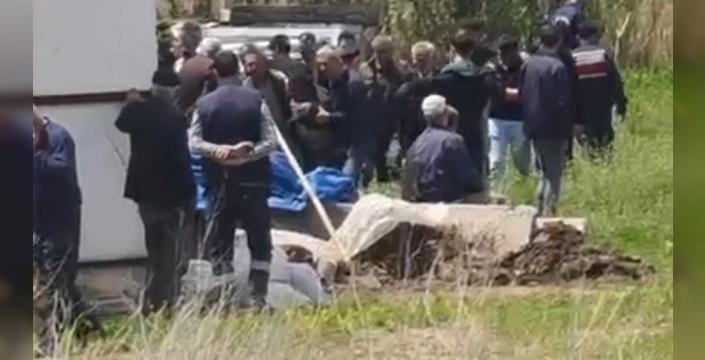 Elbistan'da kaybolan 70 yaşındaki Ali Türkan'dan acı haber: Cansız bedeni bulundu