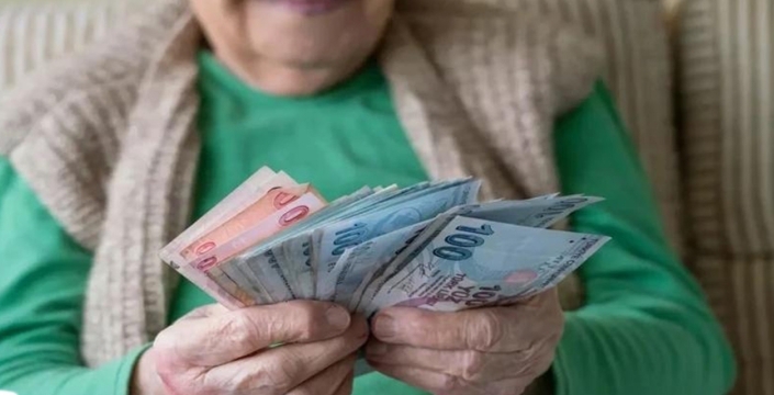 Emekli ve memura zam netleşti: 4 aylık fark ortaya çıktı