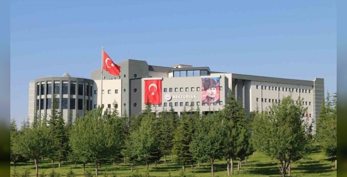 Erciyes Üniversitesi'nden engelsiz dijital dönüşüm hamlesi