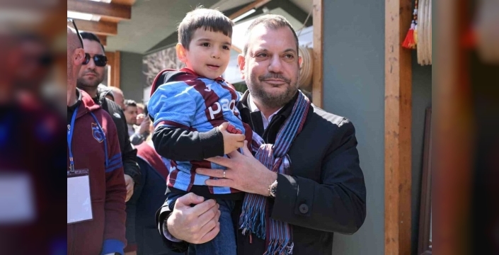 Ertuğrul Doğan: Ekonomik bağımsızlık için yeni mücadele başlıyor