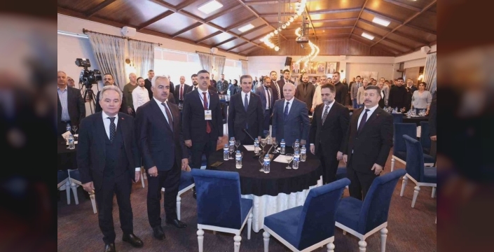 Erzurum'da deprem gerçeği masaya yatırıldı: Zemin etütleri ve güvenli yapılar mercek altında